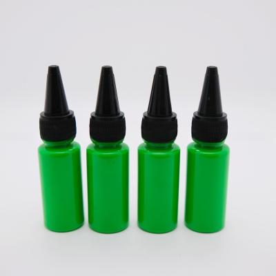 Wholesale Liquid Dye Pigments for Resin Liquid Pigment  Paint Liquid Oily Fat-Free Nano Color Paste