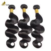 Body Wave European Human Hair 9A Grade 100g Per Bundle Wig