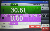 UVA340 or Ultraviolet Light Accelerated Aging Chamber (UV Chamber) Lab test Equipment