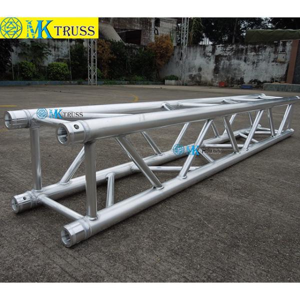 220mm Aluminum Alloy 6082-T6 Stage Frame Truss System for DJ Stage Party Lift System