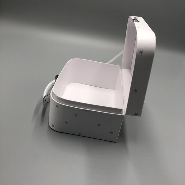 Pantone Colors Gift Packing Box 10 Macaron Gift Box Packaging