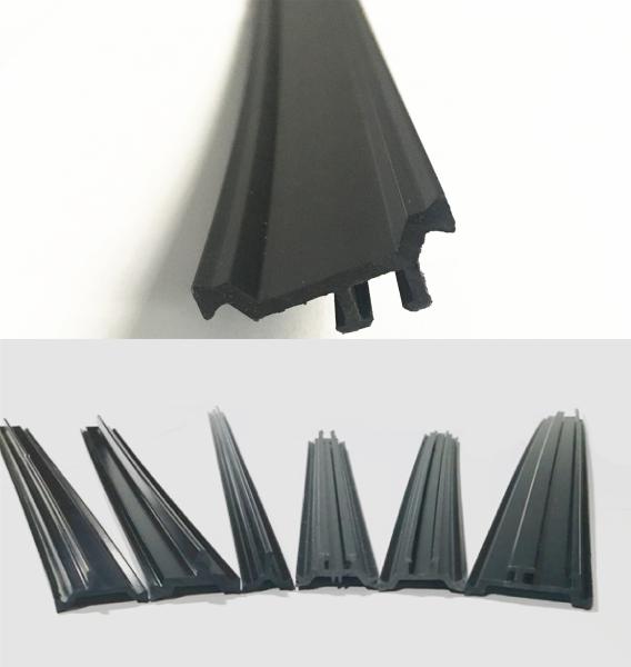 Customized Polyamide6.6 Thermal Break Strips Reinforced by Glass Fiber with density 1.3g/cm3