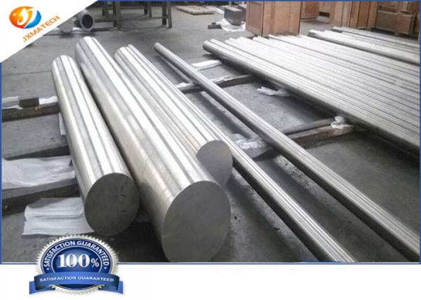 Barre de fonte CAS 7440-62-2 de vanadium de vide anticorrosion