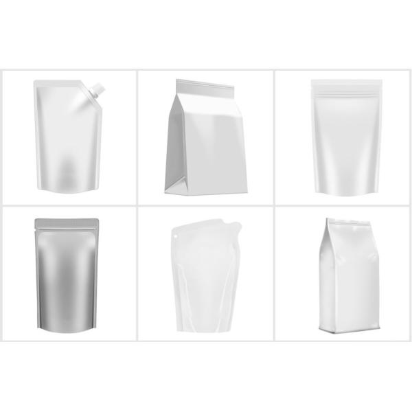 Машинное оборудование упаковки закуски еды риса кофейных зерен зерна чокнутое