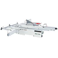A tabela de deslizamento da elevada precisão viu a máquina para o Woodworking