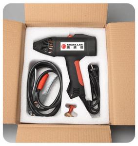Fator Handheld Mini Inverter Welding Machine do soldador 0,73 do ARCO do dever