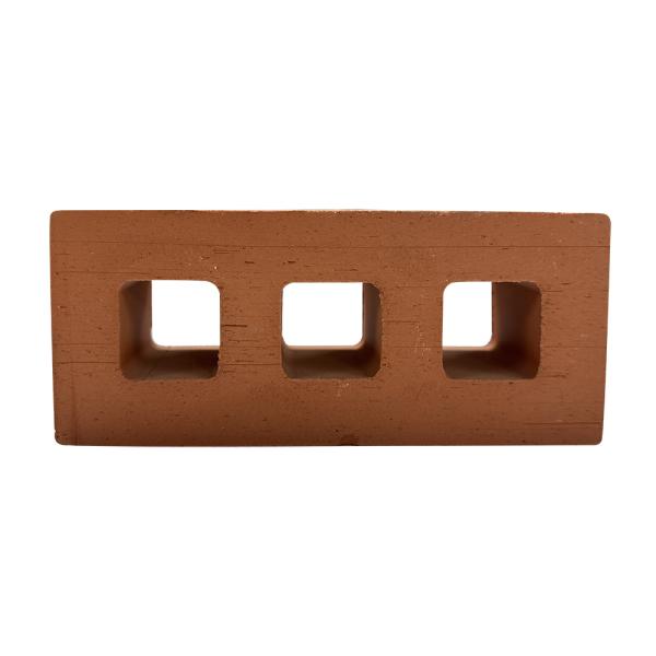 Ventilation Terracotta Bricks Perforated Clay Screen Breeze Block Decorative Interior/Exterior Partitions