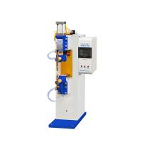 Metal stainless steel automatic resistance point spot weld machines inverter DC welding machine price spot welders