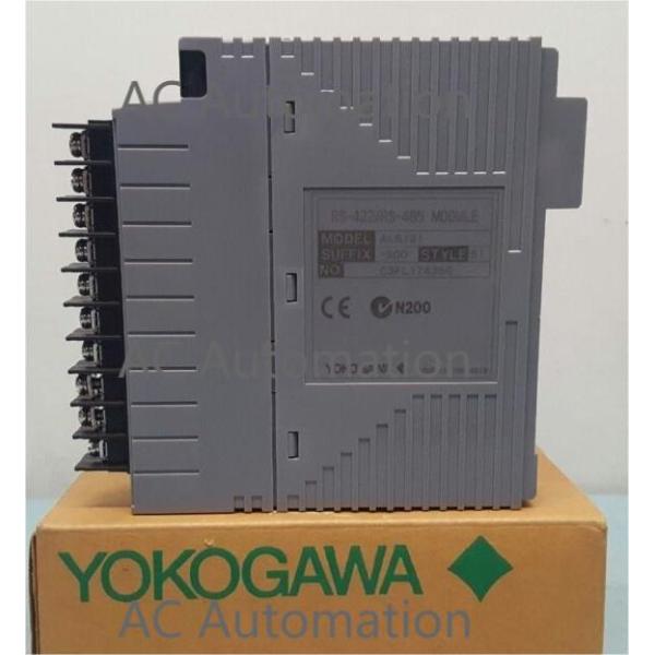 RS422 RS485 Модуль передатчика YOKOGAWA ALR121-S00