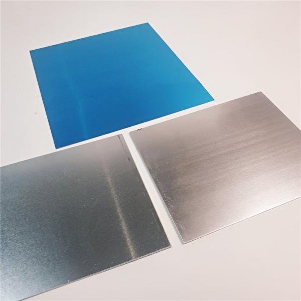 6101 5G Communication Station Aluminum Flat Plate Length 12000mm