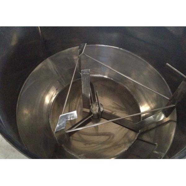 22 ИСО КЭ смешивая машины 150кг/Х изготовленного на заказ цвета Кв центробежный пластиковый