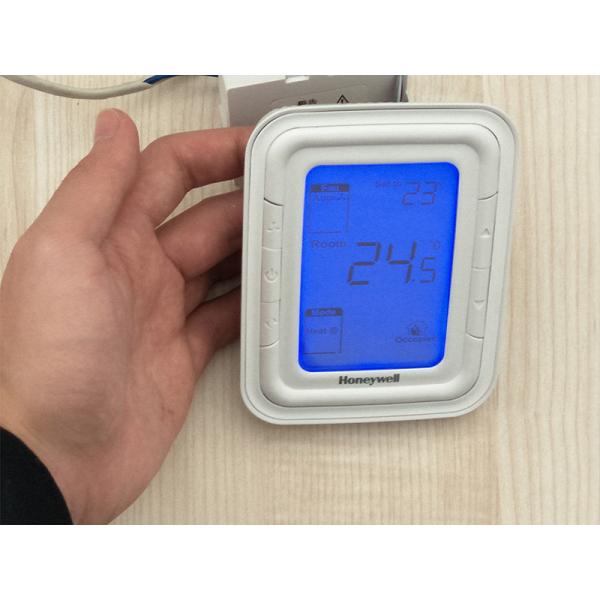 Thermostat Digital Thermostat Kampa T6861 Hot Sale