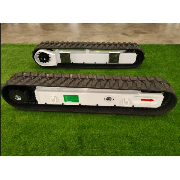 RC Crawler Undercarriage Accessories The Ultimate Solution for Construction Works