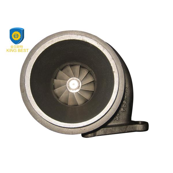Cummins M11 Diesel Engine Turbo 3590044 Turbocharger Replacement