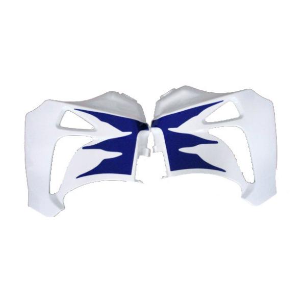 Motocross parts SUVs GY150 Red Black Yellow White Blue cover fuel tank