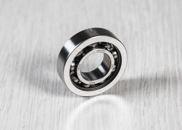 440C SS 7200 Single Row Angular Contact Bearings