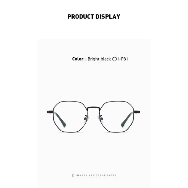 Стекла металла ацетата полигона с анти- слепимостью для людей компьютера