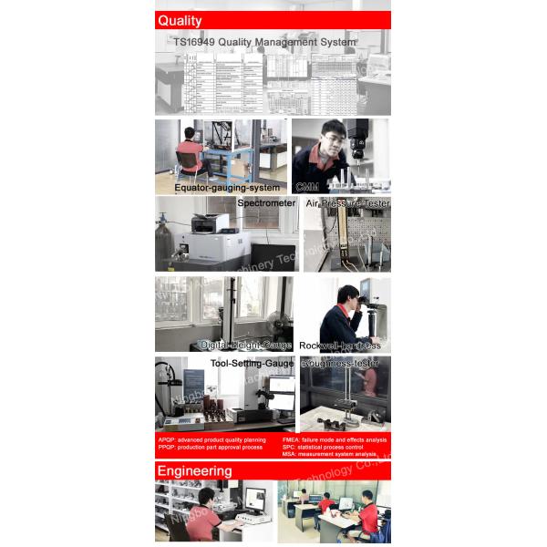 CE Approved Investment Casting Part with Rich Experience in Casting Customized Finish