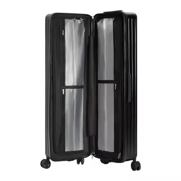 Multifunction Freediving Fins Hard Case Large Capacity For Spearfishing Traveling