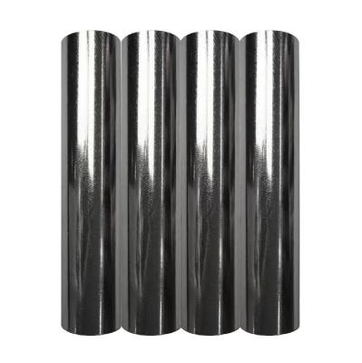 30cm Waterproof UV Printing Film On Tin Cans Glossy / matte finish