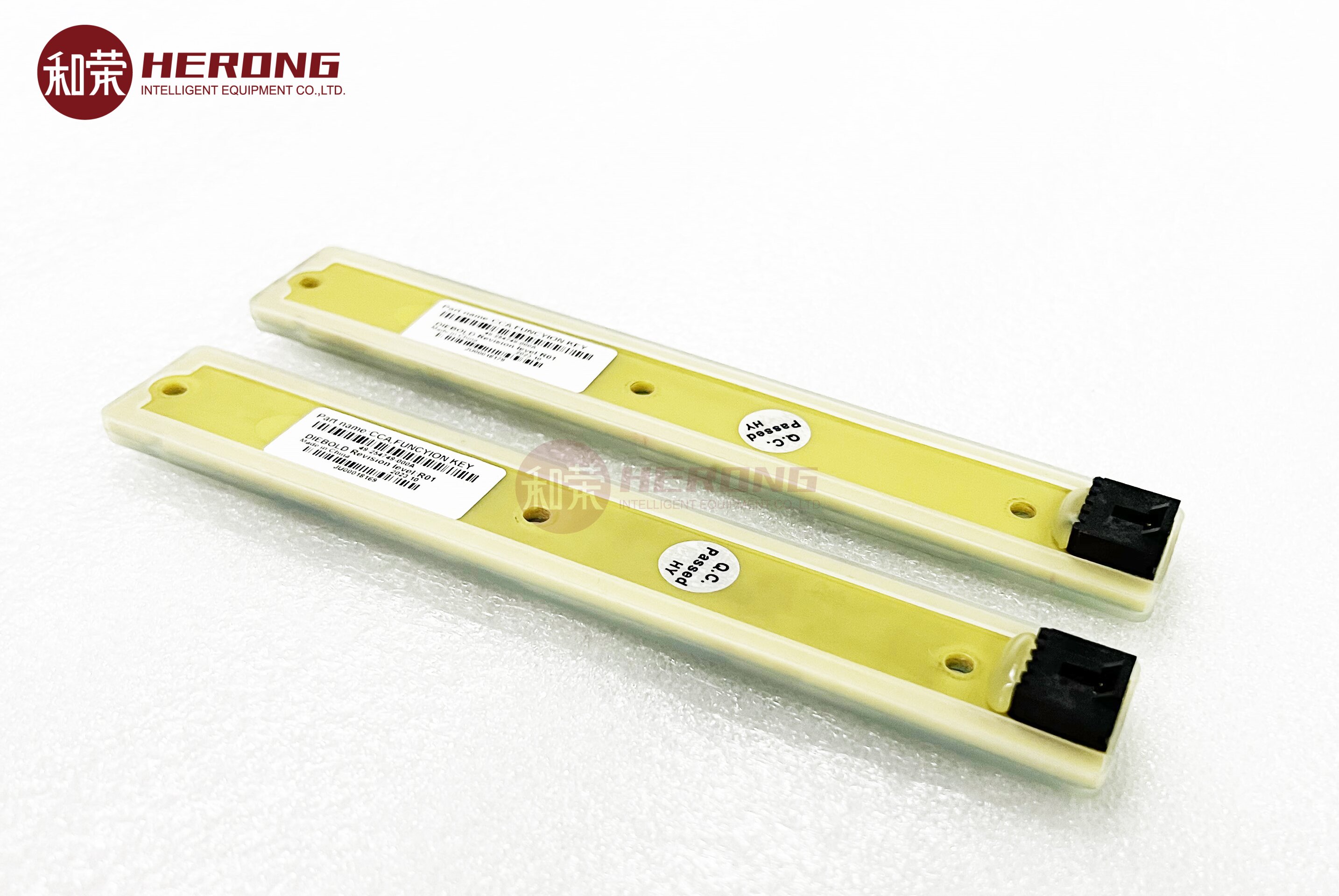 Запасная часть банкомата Diebold 5500 CCA Функционный ключ 49254749000A