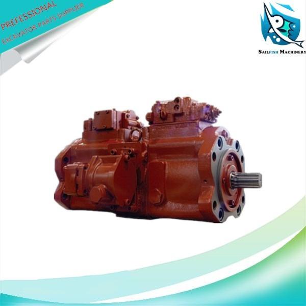 Hot sale good quality K3V112DTP main pump for excavator