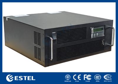Inverter power supply DC48 5KVA 120V 60HZ Inverter for power and communication systems