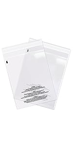 Customized Full Printing Zip Lock Slider Clothes Frosted Pvc Eva Cpe Plastic Packing T Shirt Underdress Frosty Zipper