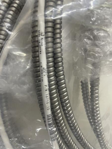 16710-15 Bently Nevada Proximity Probe Interconnect Cable With Armor -15 - C