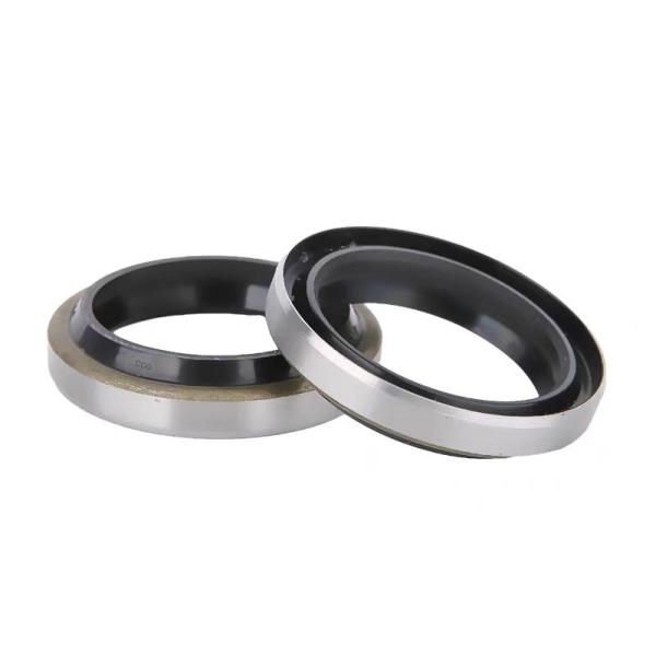 DKB Industrial Skeleton Oil Seal Ring FKM Oil Seals Wear Resistant