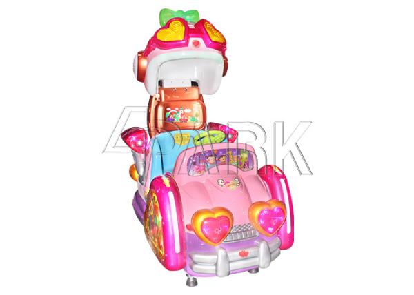 Australia Hot Sale Kiddie Ride Factory price coin operated plastic kids swing car for rent