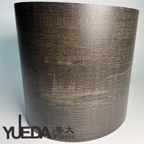Durable 0.4mm-3mm Thickness Wide Edge Banding Edging Strips For Kitchen Cupboards M7972