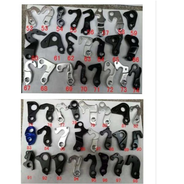 Improve Bike's Performance with Professional Shifter Hook Bike Accessories Parts