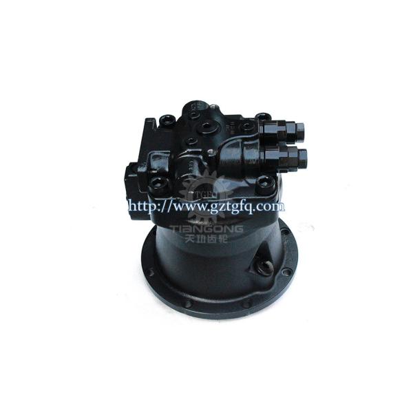 M2X146 Hitachi Excavator swing drive motor Assy EX200-5 TGFQ