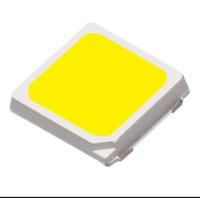 Hauts 5054 efficaces Smd blanc ont mené des lumières Chips For Street Light 3v 200lm/W