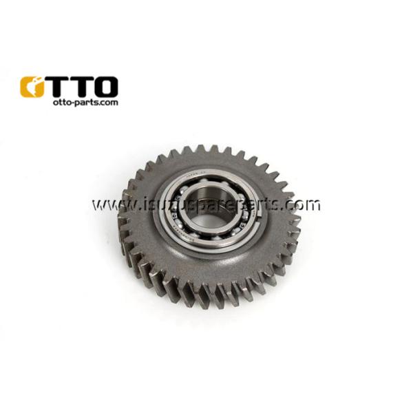 8-97229601-0 NKRO2 4JB1T Isuzu Engine Parts , Bridge Gear 100% New Condition