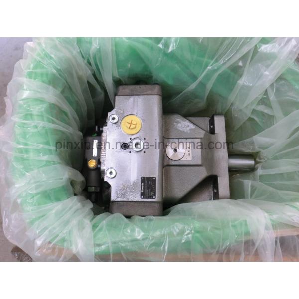 V14-160 Hydraulic Motor for Rotary Drilling Made of Carbon Steel and Oil-Powered
