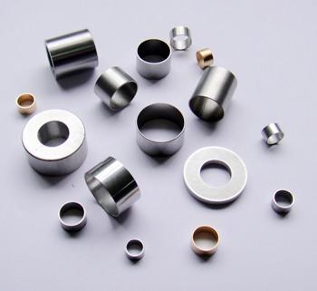D0.1 Iron Chromium Cobalt FeCrCo Magnet For Micro Motor