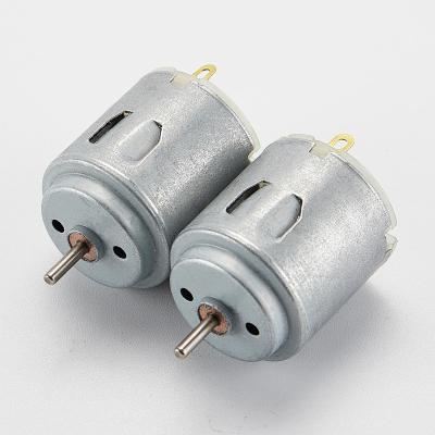 12V Brushed Dc Motor Customization For Home Appliance Electric Door
