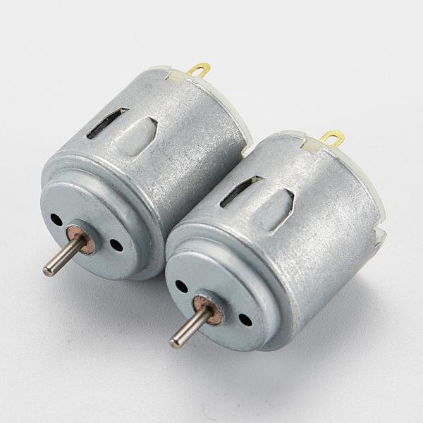 12V Brushed Dc Motor Customization For Home Appliance Electric Door