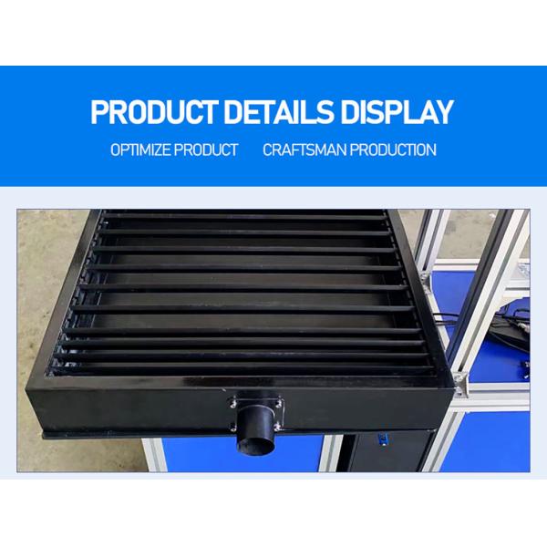 80W 100W 130W CO2 Galvo Laser Marking Machine for Glass Tube Ceramics Crystal Engraving