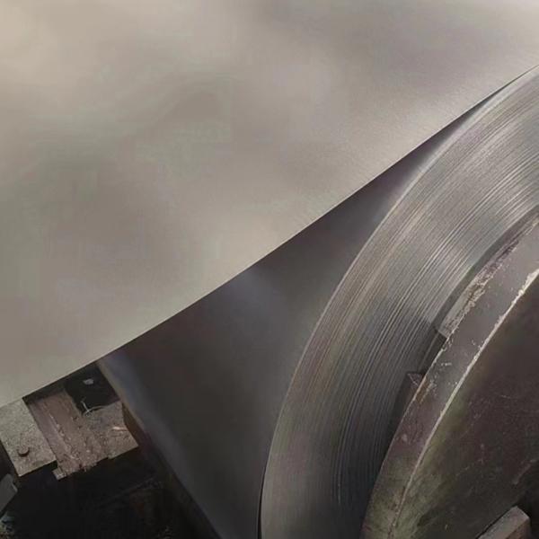 Envase de acero galvanizado y bobinas de acero galvanizado en caliente de ancho 1000 mm 1250 mm 1500 mm bobinas GI