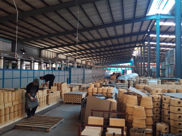 QINGDAO LAURENT NEW MATERIALS CO.,LTD