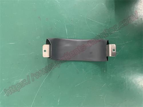 FUKUDA FC-1760 Défibrillateur Pad Condensateur CHANGBAO 102 TUBE CSA LR116075 Défibrillateur