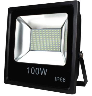 2020  Hotesale product CE 3000K 6000K 50W 100w  150W LED  flood light