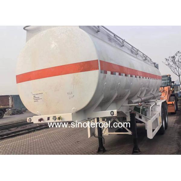 30000L-60000L полутанковый прицеп Lpg полуприцеп 3 оси/4 оси