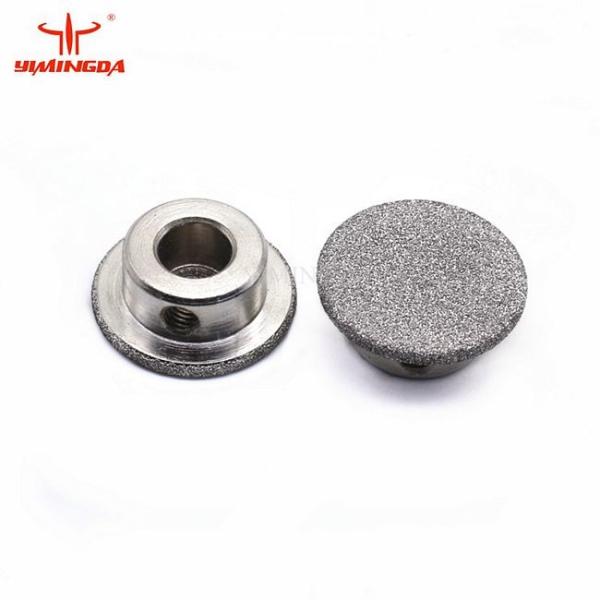 Диаметр колеса 45.5mm автоматического ножа резца песчинки частей 80 резца меля каменный 30mm