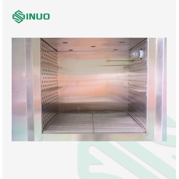 Oven Circulation Chamber Environmental Aging Test Chamber IEC 60811