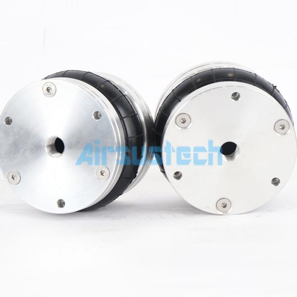 Pneumatic Air Rubber Bellow W01-R58-4050 Firestone Air Spring Max. Pressure 8 Bar