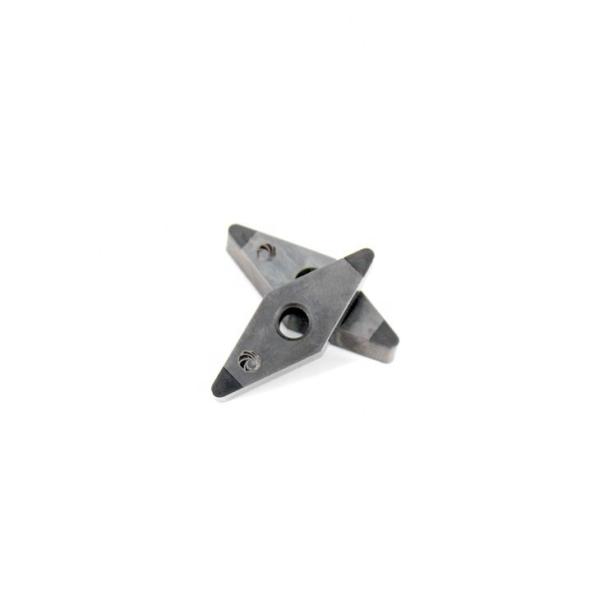 Diamond PCD CBN turning tools CNC PCD turning insert VCGT VCMT vcgt160404 for aluminum/Vcmt Vcgt160404 Pcd Insert/Pcd Insert Iso